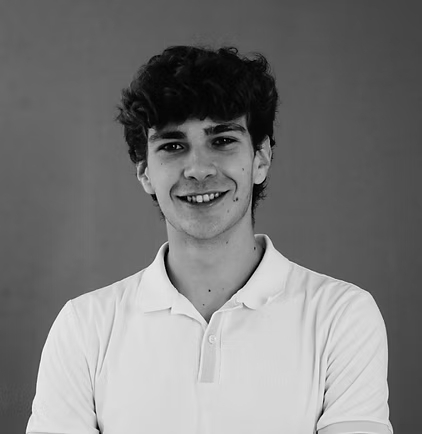Nicolas S., fondateur d'Inspire Studio
